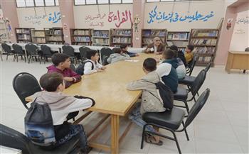 قصر ثقافة الجيزة يسلط الضوء على العيد القومي للمحافظة