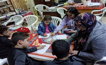 ثقافة القاهرة تقدم أنشطة ثقافية وفنية متميزة ببيت ثقافة نادي هليوليدو