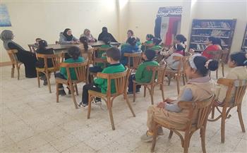 قصر ثقافة البحيرة يناقش مخاطر الإدمان وطرق الوقاية في محاضرة توعوية