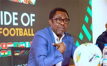 بعد 30 عاما.. استقالة الأمين العام لـ "كاف" 