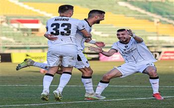 كأس عاصمة مصر.. وادي دجلة يتأهل لنصف النهائي رغم الخسارة أمام الطلائع