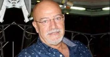 منير مكرم يكشف التطورات الصحية للفنان نبيل نور الدين| خاص