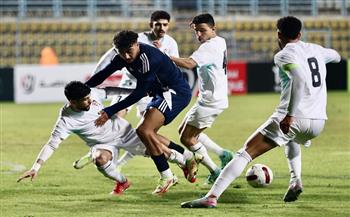 كأس عاصمة مصر.. أقطاي وحتحوت يقودان تشكيل إنبي أمام بتروجت