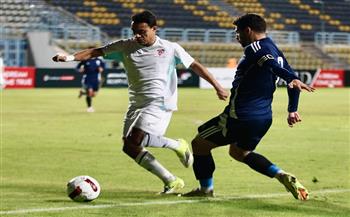 كأس عاصمة مصر.. مصطفى البدري يقود تشكيل بتروجت لمواجهة إنبي بجولة الإياب