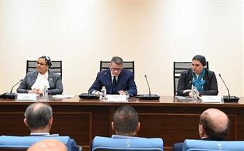 سحر السنباطي: ضرورة إصدار تشريع حاسم يُجرِّم كل من يشارك في زواج الأطفال أو يُسهِّله دون استثناء