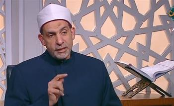 هل يرث أولاد الزوجة المتوفاة قبل الأب؟.. أمين الفتوى يجيب