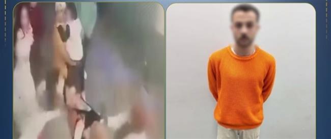 ضبط عامل تعدى بالضرب على خطيبته السابقة بالدقهلية