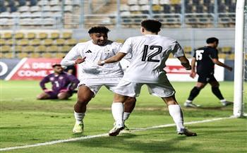 كأس عاصمة مصر.. إنبي يتقدم على بتروجت بثلاثية نظيفة في الشوط الأول  