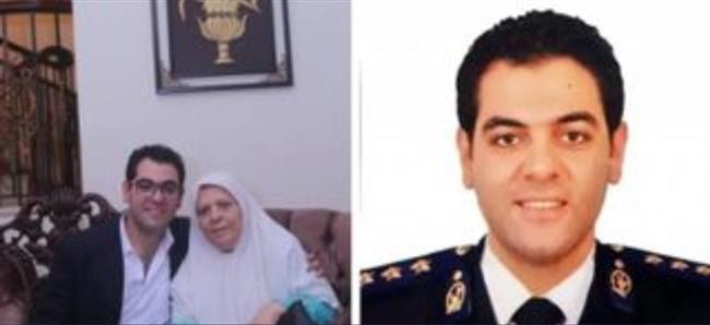 شجاعة المقدم ماجد عبد الرازق.. كشف السيارة المريبة أنقذ الطائرة الرئاسية من كارثة