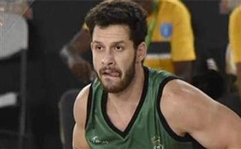 الزمالك يتقدم بشكوى رسمية ضد يوسف شوشة للاتحاد المصري لكرة السلة   