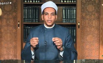 كيف حث الشرع الشريف على عدم الإسراف وترشيد الاستهلاك؟.. أمين الفتوى يجيب