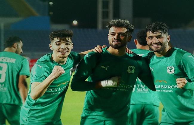 كأس عاصمة مصر.. المصري البورسعيدي يواجه الجونة اليوم لحسم الصعود لنصف النهائي  