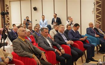  "إيتيدا" تختتم برنامج "سلسلة معسكرات أسوان" لدعم الشركات الناشئة بصعيد مصر