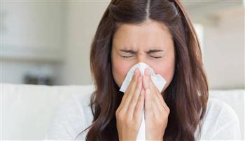 كيف تقي نفسك من الإصابة بنزلات البرد المتكررة في الشتاء؟.. الصحة تنصح