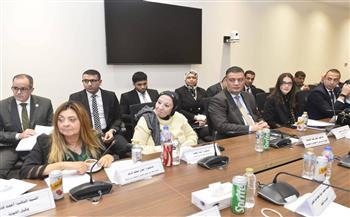 القومي للإعاقة : لا مساس بحقوق ذوي الهمم.. ووصول الدعم لمستحقيه