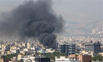 انفجار عنيف في السليمانية شمال العراق