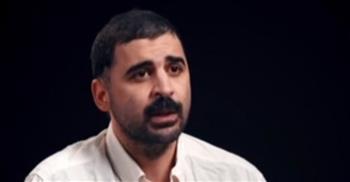 الإرهابي علي عبد الونيس: تلقيت تدريبات على استخدام الصواريخ في قطاع غزة