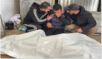 ارتفاع حصيلة القصف الإسرائيلي على مواصي خان يونس بقطاع غزة إلى 9 شهداء