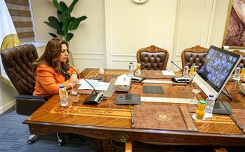 وزيرة التنمية المحلية: تنفيذ حاسم لقرار غلق المحال وتسريع التصالح والتقنين ومشروعات الخطة الاستثمارية