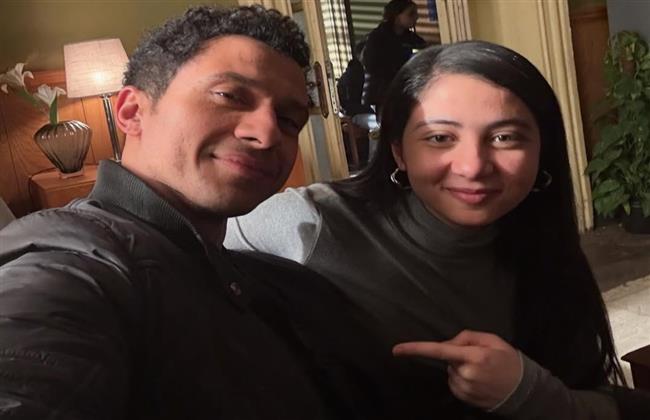 فاتن سعيد تكشف حقيقة باسم سمرة في الحلقة 12 من «عين سحرية»