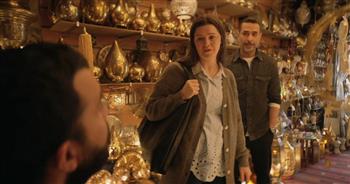 يسرا اللوزي توافق على الزواج من نور محمود دون علم ابنتها في الحلقة 13 من كان ياما كان