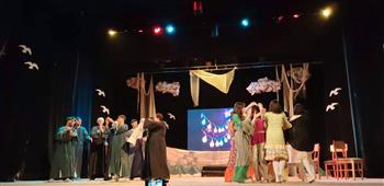 قصور الثقافة تطلق ليالي رمضان في بورسعيد