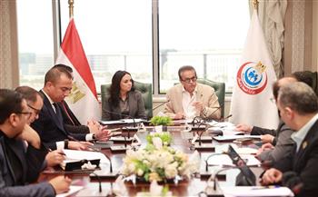 وزيرا الصحة والتضامن يصدران قرارات جديدة للتيسير على ذوي الإعاقة المستفيدين من كارت الخدمات المتكاملة