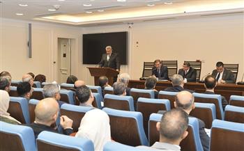 وزير الزراعة: مساحات القمح المنزرعة هذا العام تجاوزت 3.7 مليون فدان