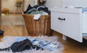 لربات البيوت.. أشياء تسبب الفوضى في خزانتك