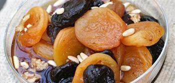 فوائد عديدة لخشاف رمضان