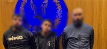 سقوط تشكيل عصابي تخصص في سرقة الهواتف المحمولة بأسلوب الخطف بالساحل