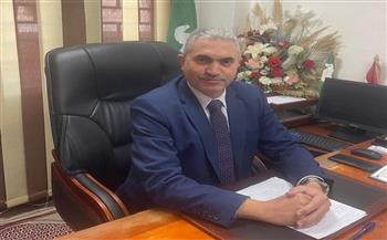  3394 محضرًا حصاد حملات تموين الشرقية  خلال فبراير 2026