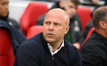 الدوري الإنجليزي.. أرني سلوت لا يعرف سوى لغة الانتصارات أمام وولفرهامبتون  