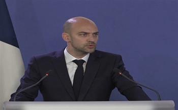 فرنسا تستعد لتسيير رحلات لإعادة رعاياها العالقين بالشرق الأوسط