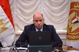 وزير العمل يعقد اجتماعًا مع مديريات دمياط والدقهلية والغربية والمنوفية