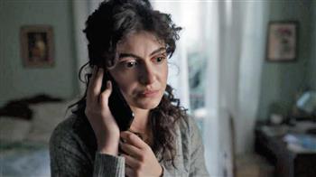 القبض على ابنة إياد نصار ضمن أحداث مسلسل "صحاب الأرض"