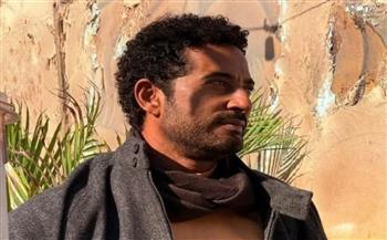 عمرو سعد يستأنف تصوير مسلسله "المتر" بعد عيد الفطر المقبل