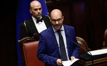 مجلس النواب الإيطالي يعرب عن تضامن بلاده مع قطر وشعبها جراء العدوان الإيراني المستمر