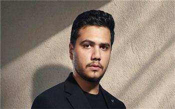 عمر محمد رياض: درست شخصية إرهابي حقيقي في «رأس الأفعى»