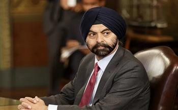 رئيس البنك الدولي يؤكد أهمية دور القطاع الخاص في مصر