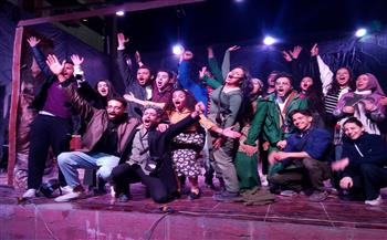 نوادي المسرح 2025 / 2026| ثقافة المنيا تقدم «البؤساء» و«أول من رأى الشمس»