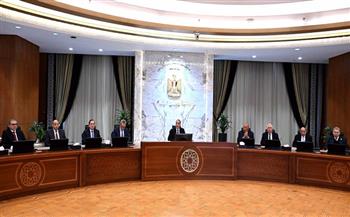 رئيس الوزراء يلتقي رؤساء اللجان النوعية بمجلس النواب