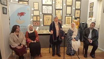 المتحف القومي للمسرح والموسيقى والفنون الشعبية يحيي ليالي رمضان بعرض حكي لفرقة سهراية  