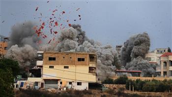 جيش الاحتلال: نفذنا هجمات على أكثر من 160 هدفا لحزب الله جنوبي لبنان في آخر 24 ساعة