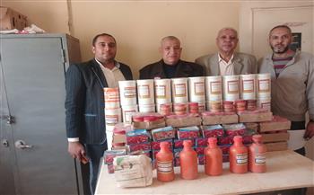 محافظ أسيوط: تحرير 250 محضرًا تموينيًا خلال 24 ساعة في حملات مكثفة لضبط الأسواق والمخابز