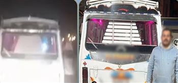 ضبط قائد ميكروباص صاحب فيديو يُظهر أطفالًا يمسكون بالنوافذ بسوهاج