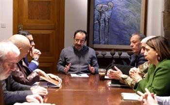 مجلس الأمن الوطني القبرصي في حالة مشاورات مستمرة لمتابعة التطورات الإقليمية