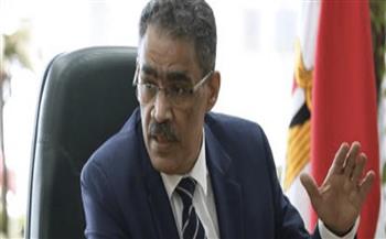 ضياء رشوان: للمرة الأولى تشهد منطقة العالم العربي هذا النوع من الحروب 