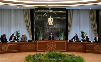 مدبولي: تأمين احتياجات الدولة من السلع الاستراتيجية لعدة شهور لضمان استقرار الأسواق