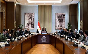 مدبولي يستعرض عددًا من الإصلاحات لإدراجها ضمن الحزمة الثانية من مبادرة التسهيلات الضريبية